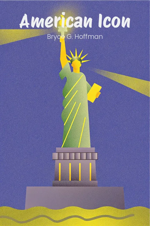 American Icon cover