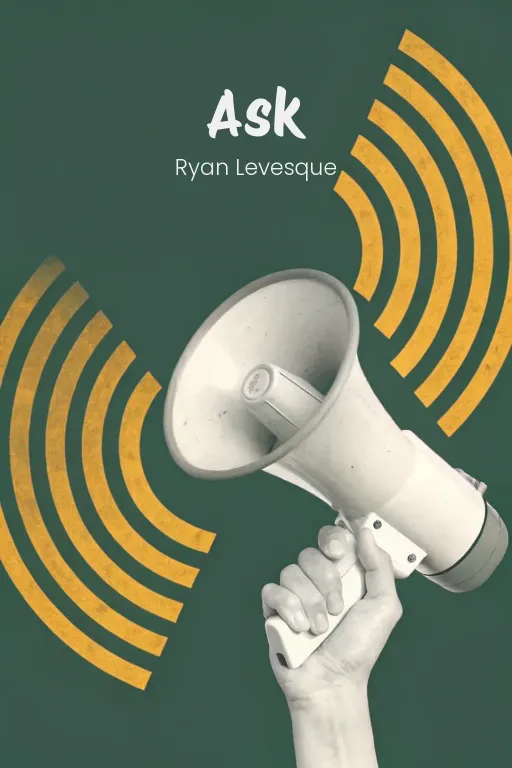 Ask cover