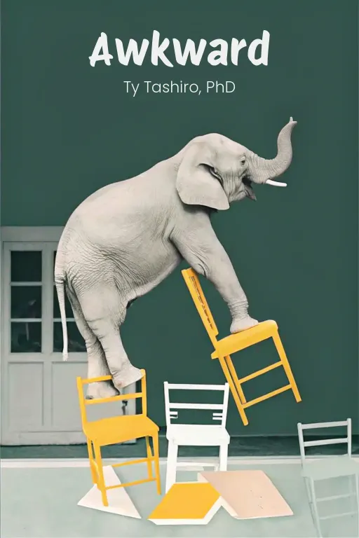 Awkward cover