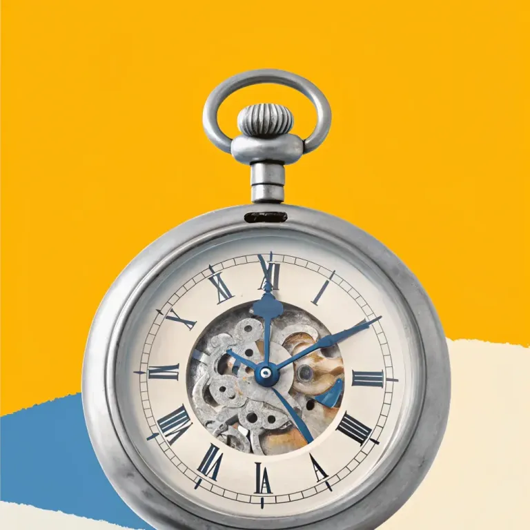 Stop the Hustle: Own Your 4000 Weeks cover