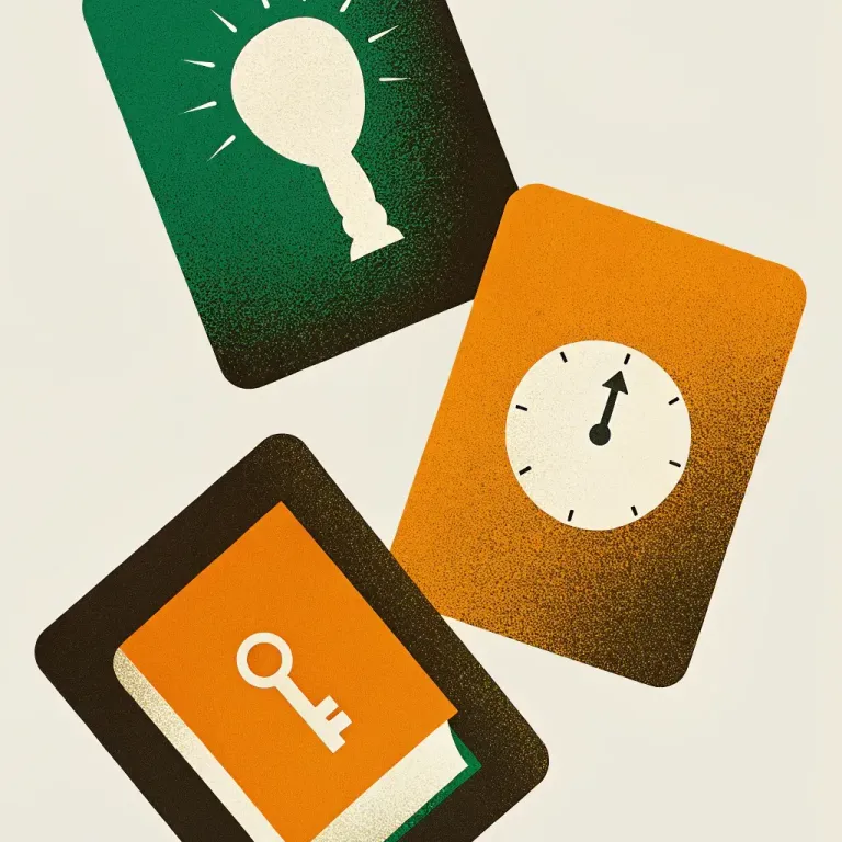 Bite-Sized Learning: Big Impact, Zero Fluff! cover