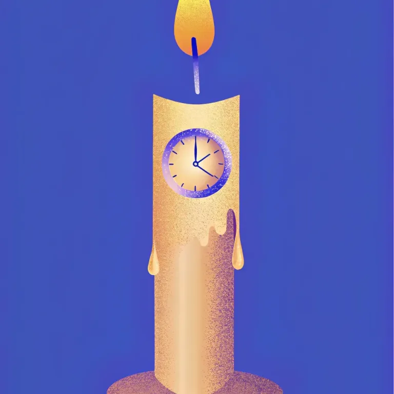 Stop Wasting Life: Use Your Time Wisely! cover