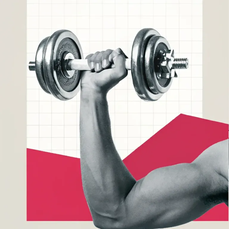 Build Your Body: Ditch the Myths! cover