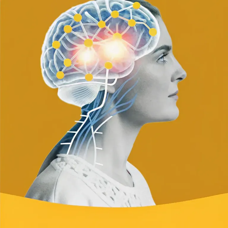 Brain Power: Women's Health Edge cover