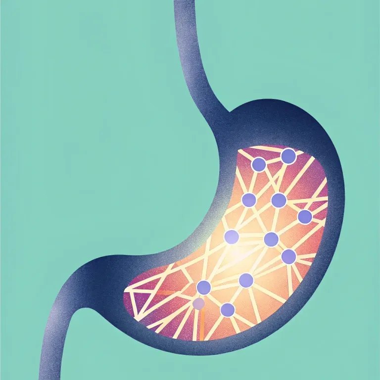 Trust Your Gut? Decode Your Inner Signals cover