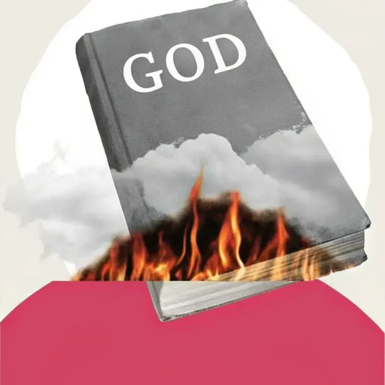 Dismantling Dogma: Think Freely cover