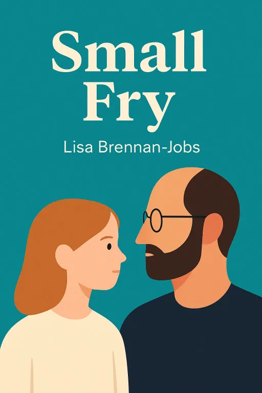 Small Fry cover