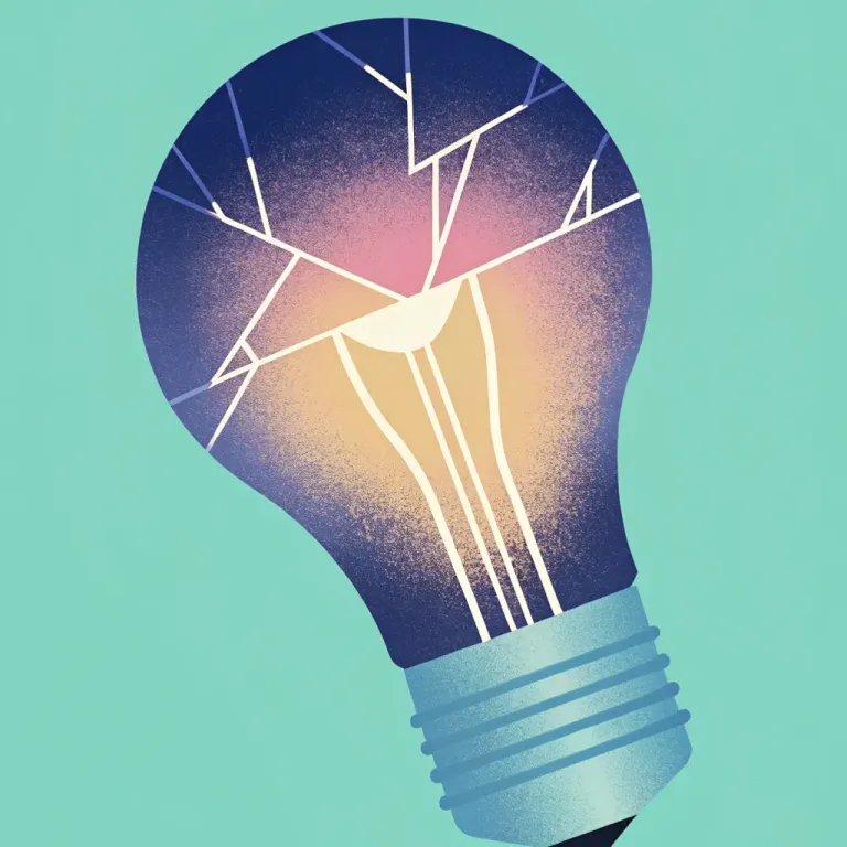 Idea to Empire: The Netflix Way cover