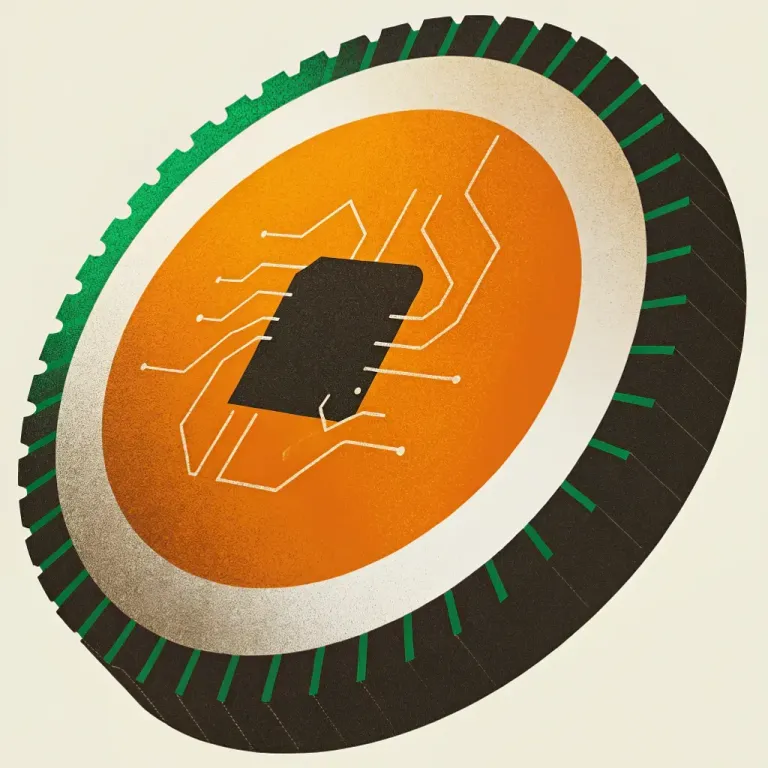 NFTs: Hype or the Future? cover