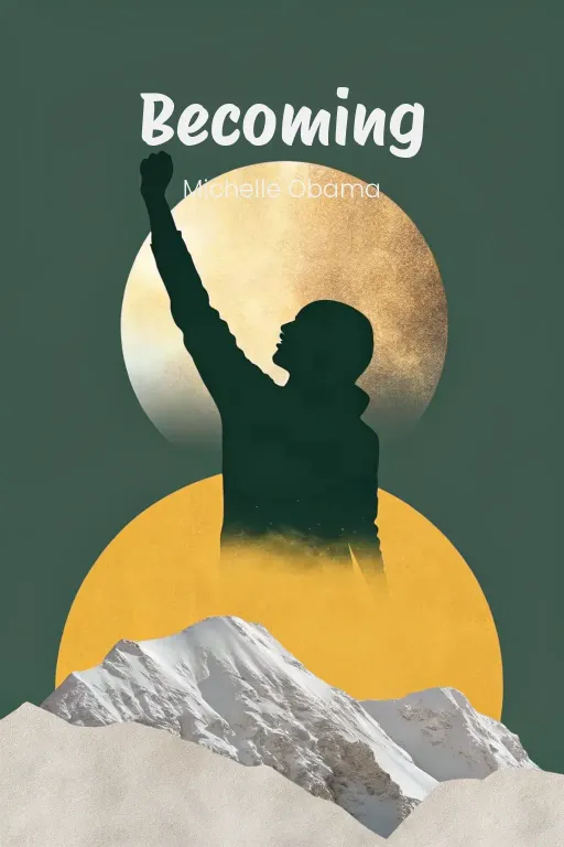 Becoming cover