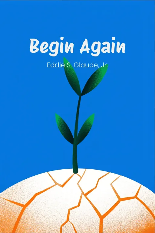 Begin Again cover