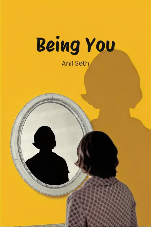 Being You cover