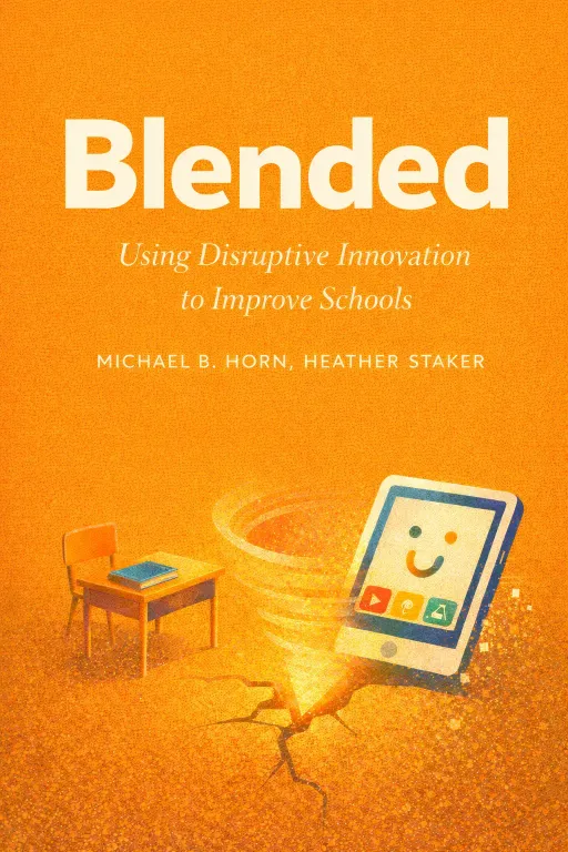Blended cover