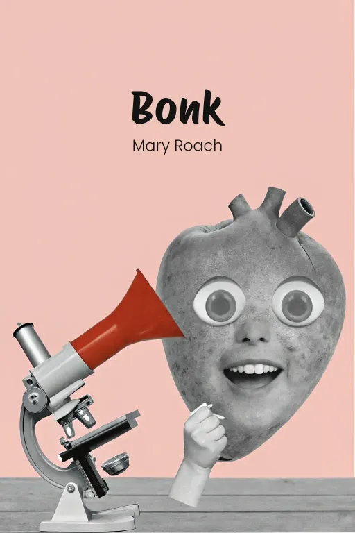 Bonk cover