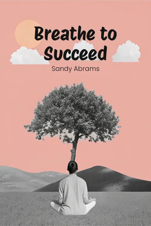 Breathe to Succeed cover
