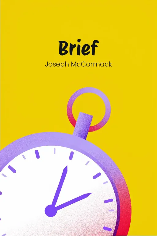 Brief cover