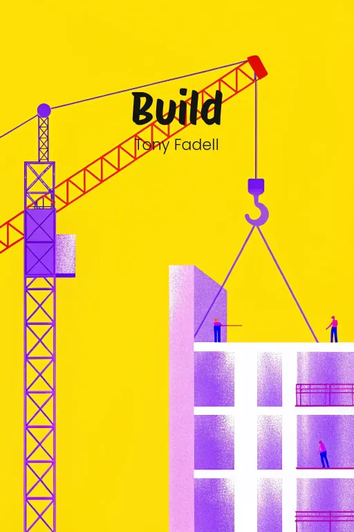 Build cover