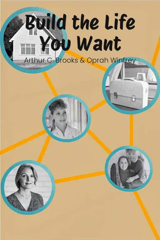 Build the Life You Want cover