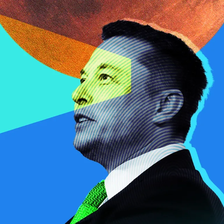 Future-Proof: Lessons from Elon Musk cover