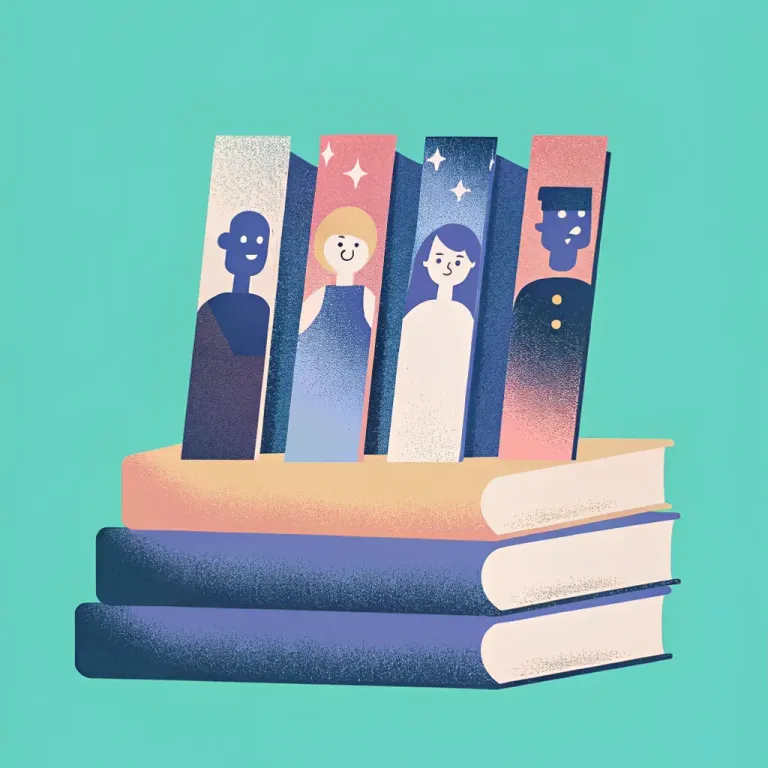 Bookstore People: A Hilarious Guide cover