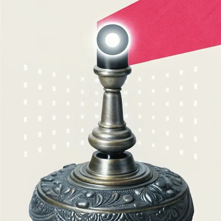 Fearless Focus: Reclaim Your Potential cover