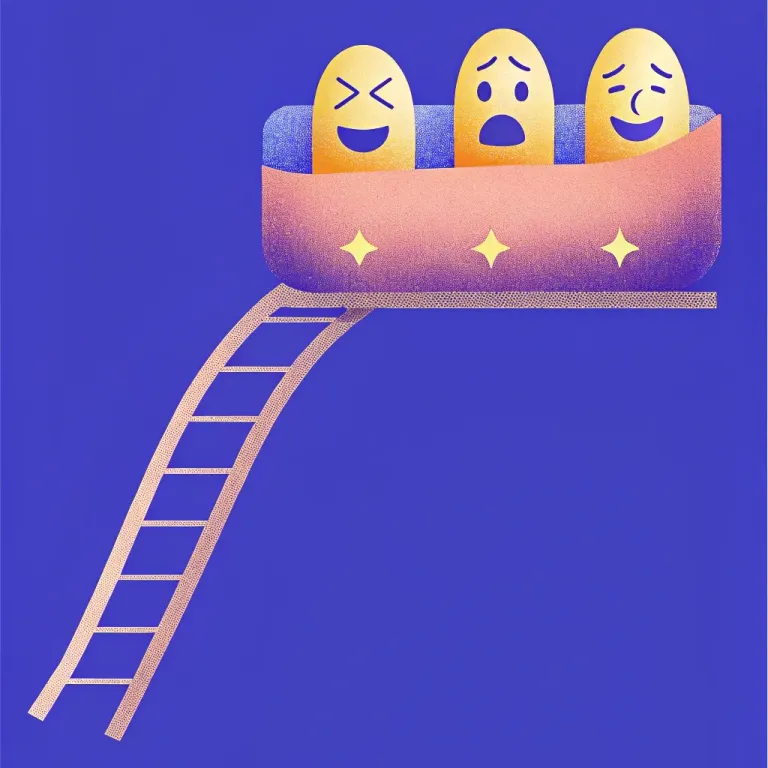 Mood Rollercoaster? Find Your Rails cover