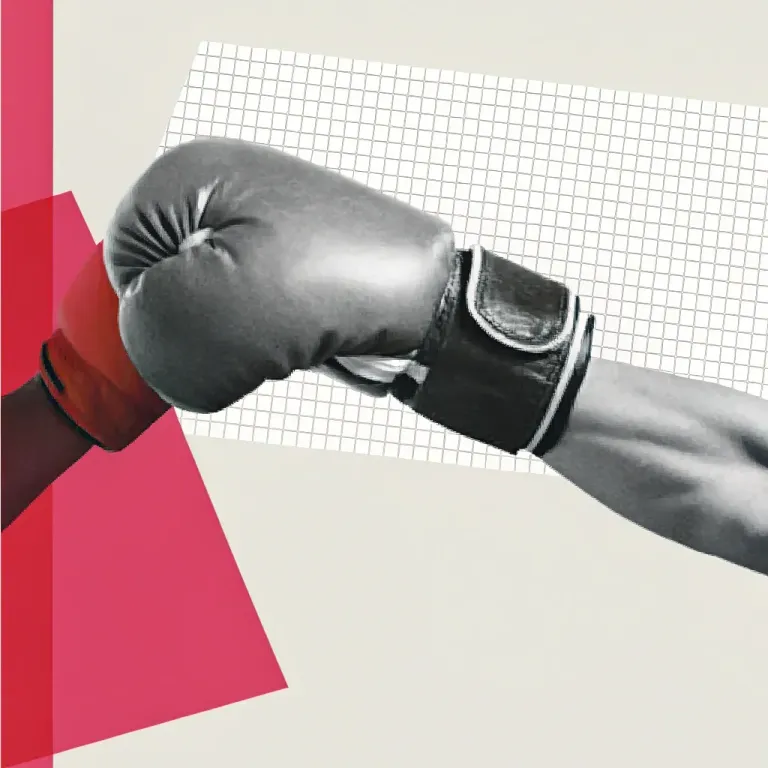 Stop Yelling: Connect & Sell on Social cover