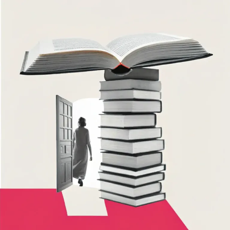 Connect & Captivate: Author Audience Blueprint cover