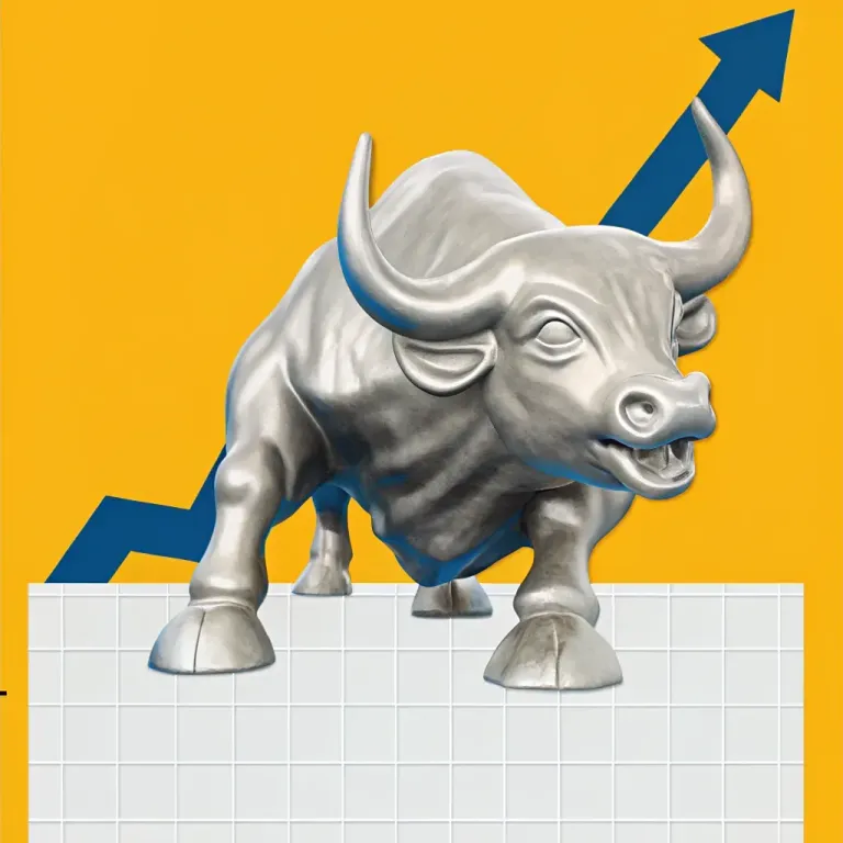 Stock Market: CAN SLIM Winners! cover