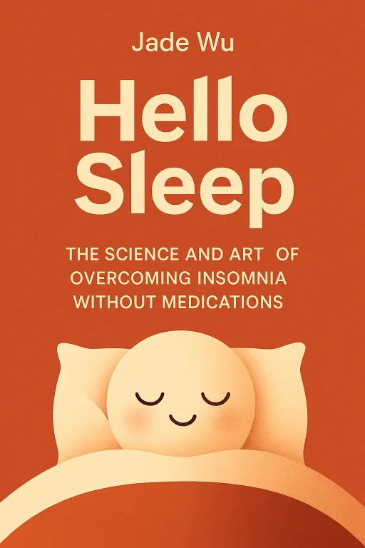 Hello Sleep cover