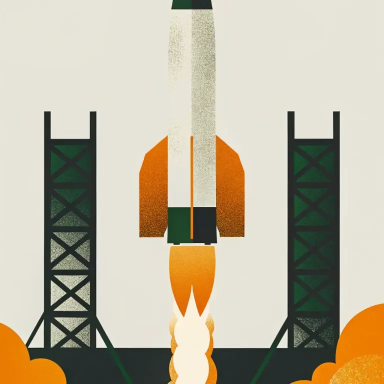7 Days to Launch: Stop Planning, Start Doing! cover