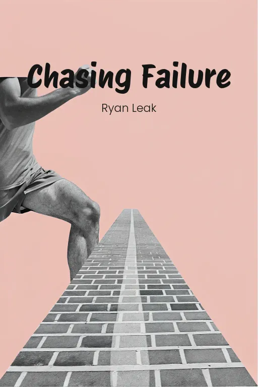 Chasing Failure cover