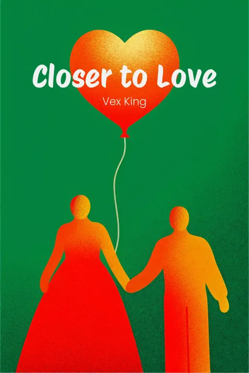 Closer to Love cover