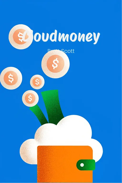 Cloudmoney cover