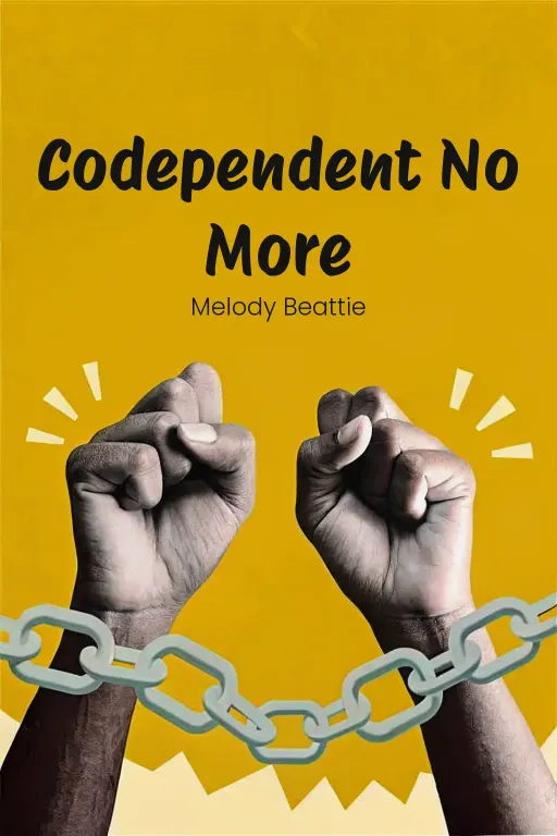 Codependent No More cover