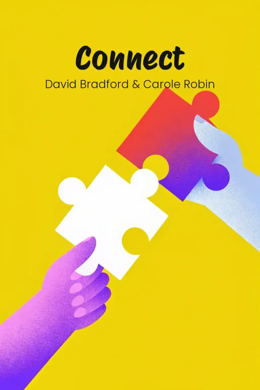 Connect cover