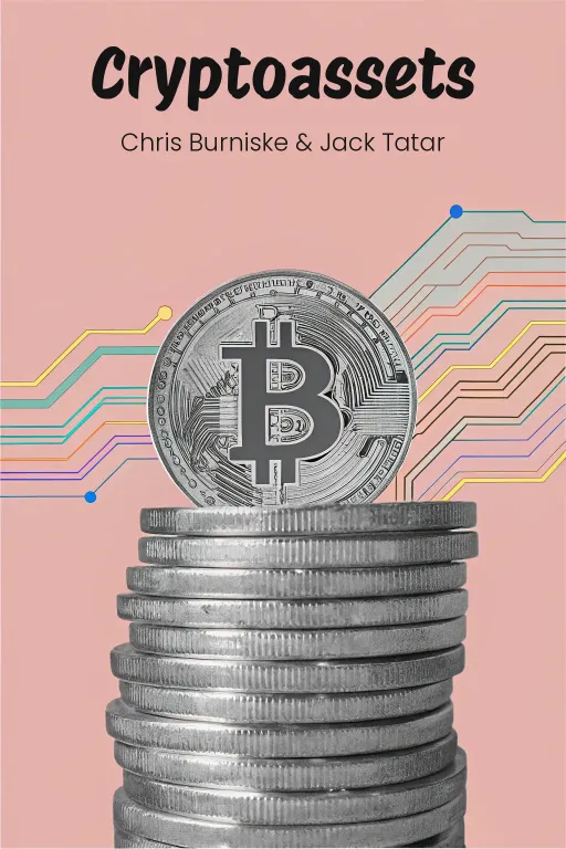 Cryptoassets cover