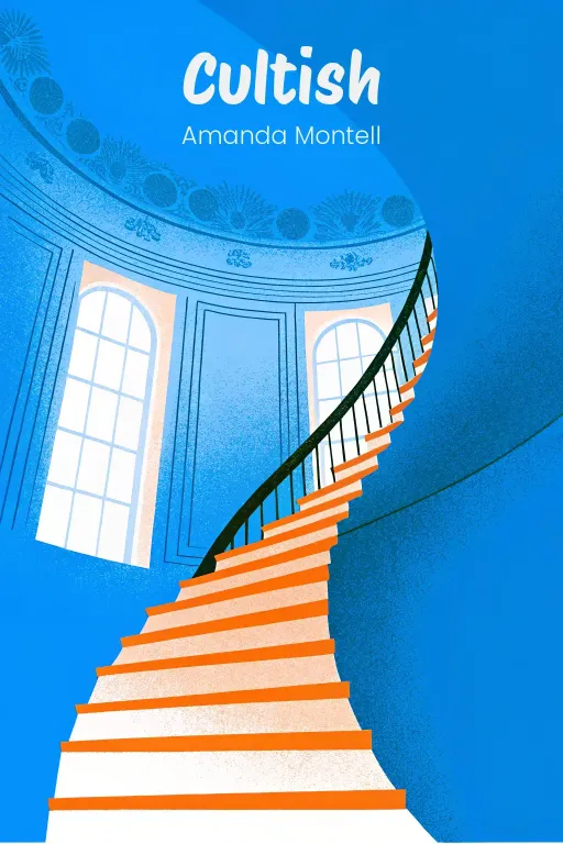 Cultish cover