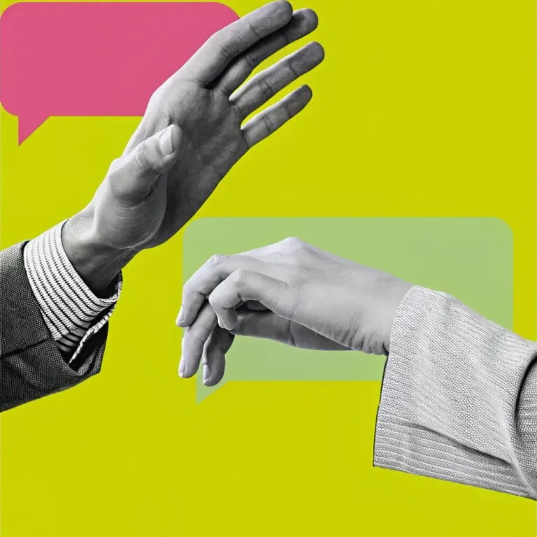 Defuse Drama: Master Crucial Talks Now! cover