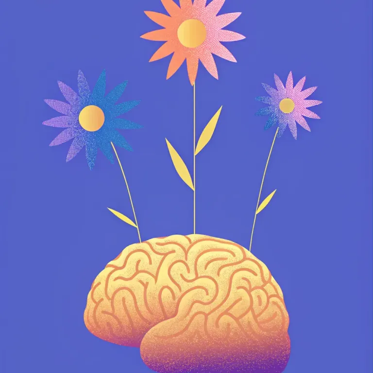 Brain Reboot: Psychedelics Explored cover