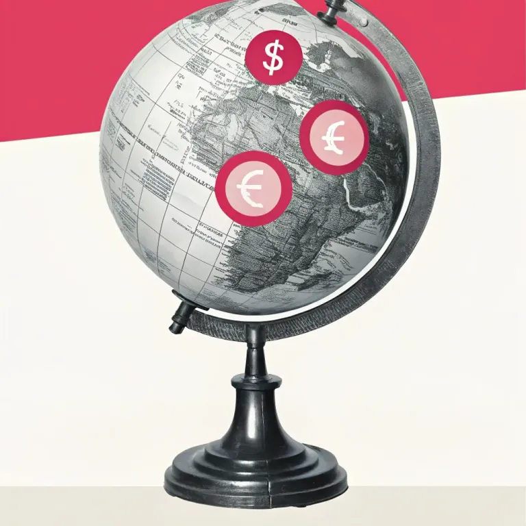 Profiting off Global Chaos: How? cover