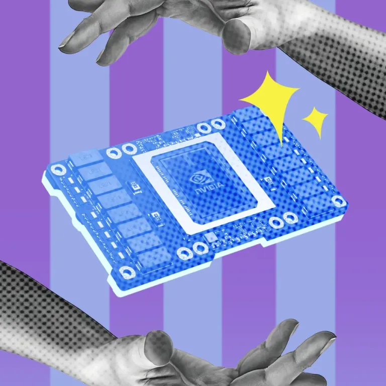 Chip Wars: Tech, Power, & Tomorrow cover