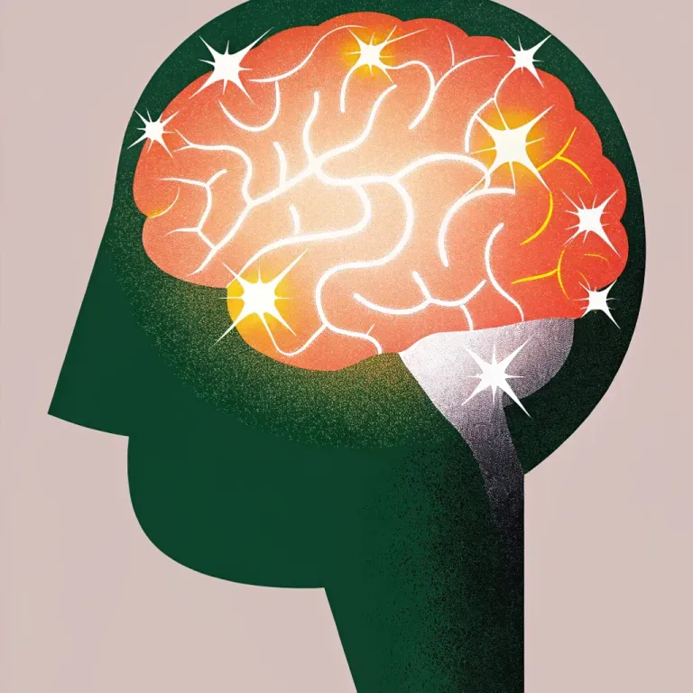 Move More, Think Smarter: Brainpower Unleashed cover