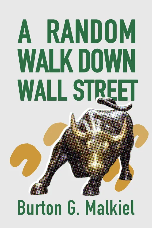 A Random Walk Down Wall Street cover