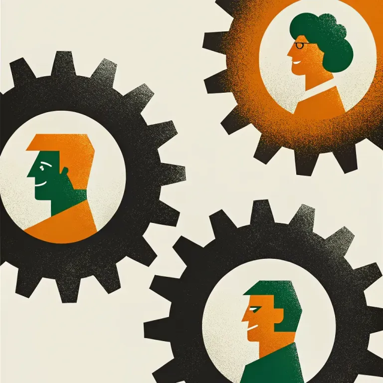 Teamwork Secrets: Build a Culture That Clicks cover