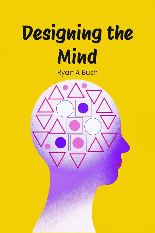 Designing the Mind cover