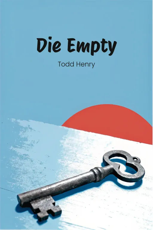 Die Empty cover