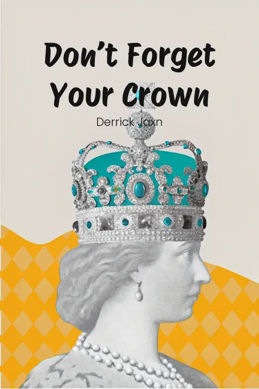 Don’t Forget Your Crown cover