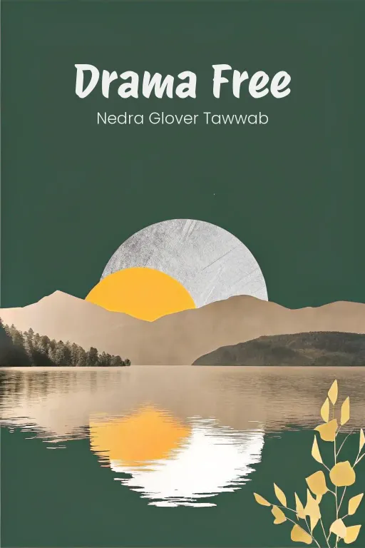 Drama Free cover