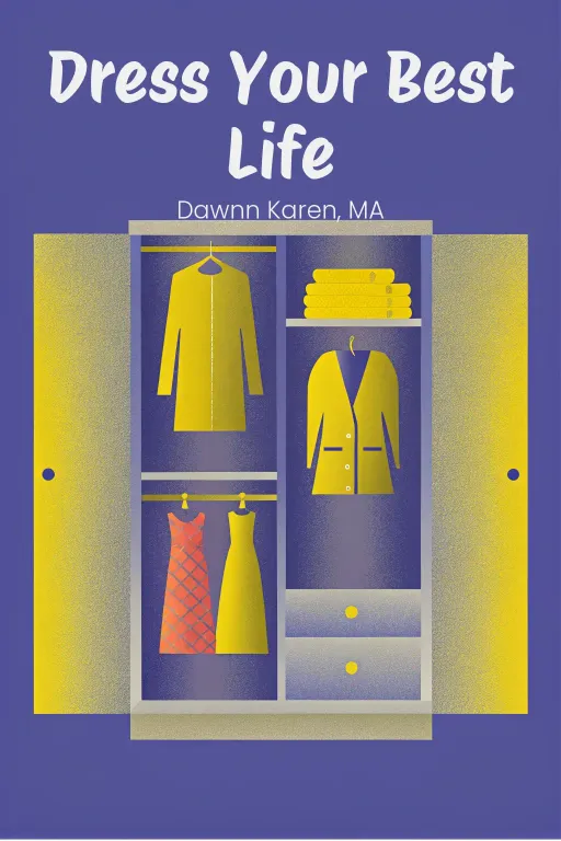 Dress Your Best Life cover